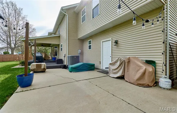 $465,000 | 146 Knob Creek Lane, O'Fallon, IL 62269