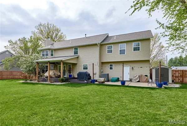 $465,000 | 146 Knob Creek Lane, O'Fallon, IL 62269