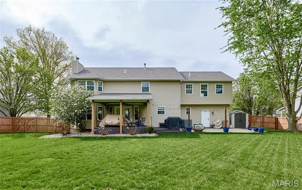 $465,000 | 146 Knob Creek Lane, O'Fallon, IL 62269