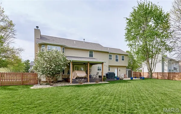 $465,000 | 146 Knob Creek Lane, O'Fallon, IL 62269