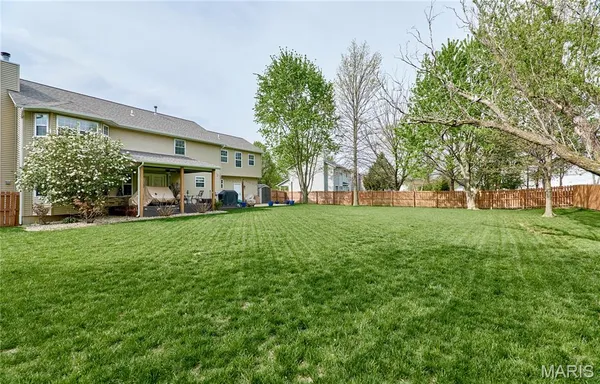 $465,000 | 146 Knob Creek Lane, O'Fallon, IL 62269