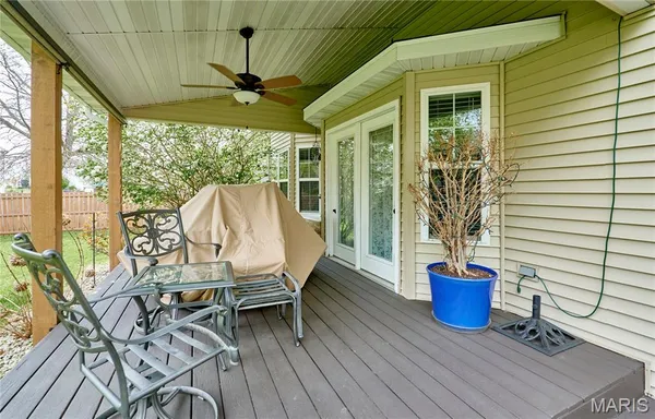 $465,000 | 146 Knob Creek Lane, O'Fallon, IL 62269