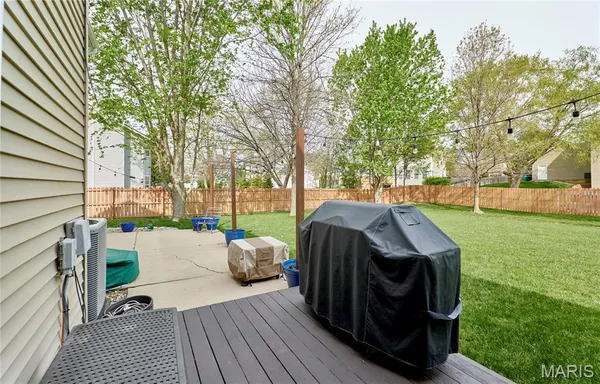 $465,000 | 146 Knob Creek Lane, O'Fallon, IL 62269