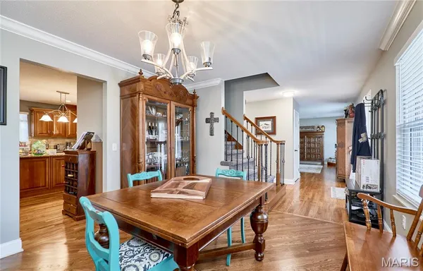 $465,000 | 146 Knob Creek Lane, O'Fallon, IL 62269