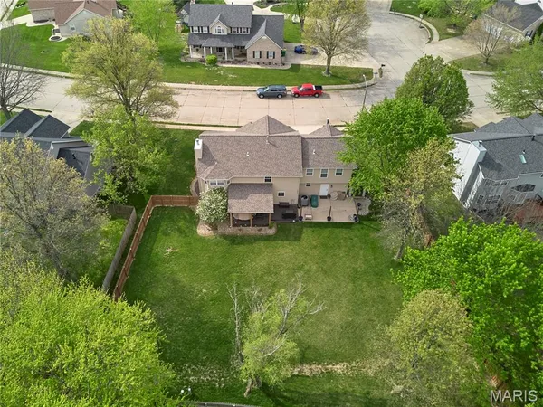 $465,000 | 146 Knob Creek Lane, O'Fallon, IL 62269