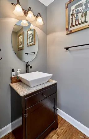 $465,000 | 146 Knob Creek Lane, O'Fallon, IL 62269