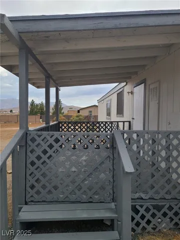 $1,900 | 4201 Jessica Street, Pahrump, NV 89048
