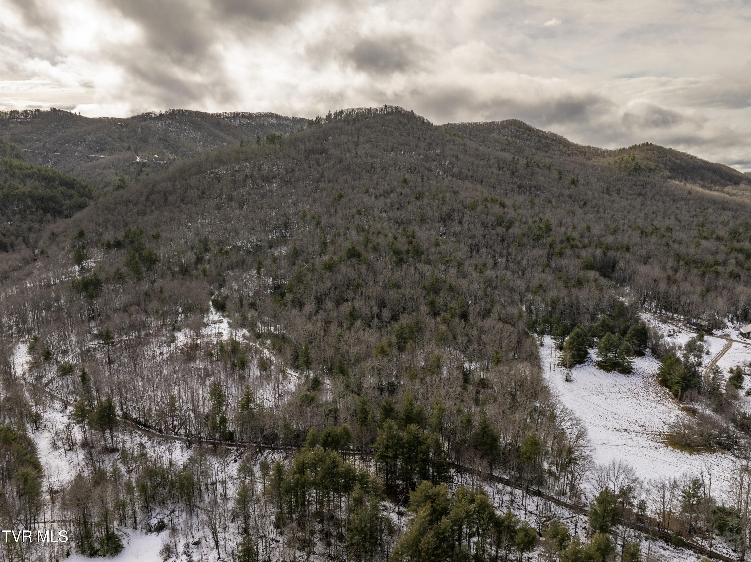 Tbd Southeast Tbd Se Of Harmon Rd Mountain Mountain City, TN 37683 - Photo 22 of 26 SE--22