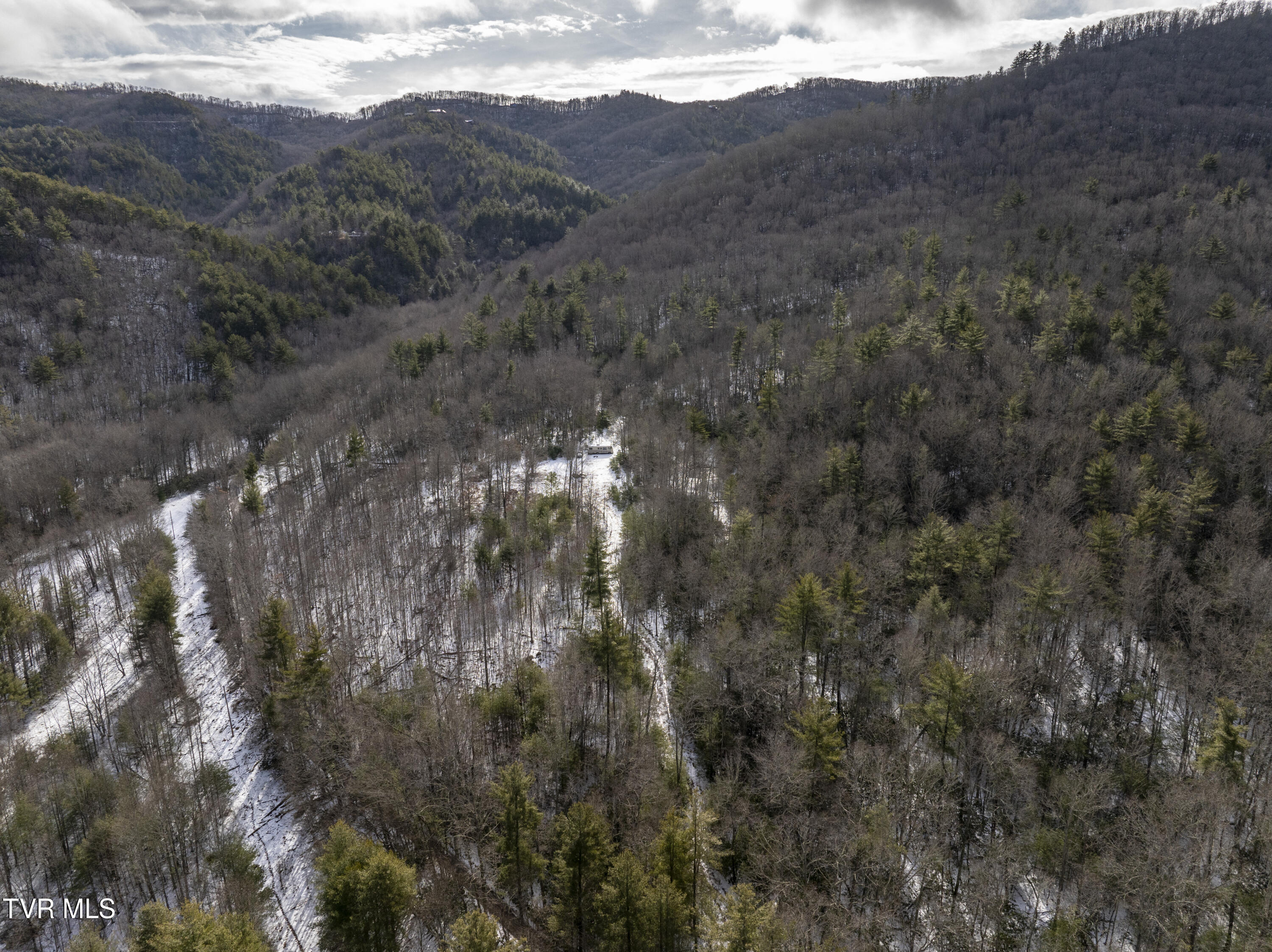 Tbd Southeast Tbd Se Of Harmon Rd Mountain Mountain City, TN 37683 - Photo 5 of 26 SE--5