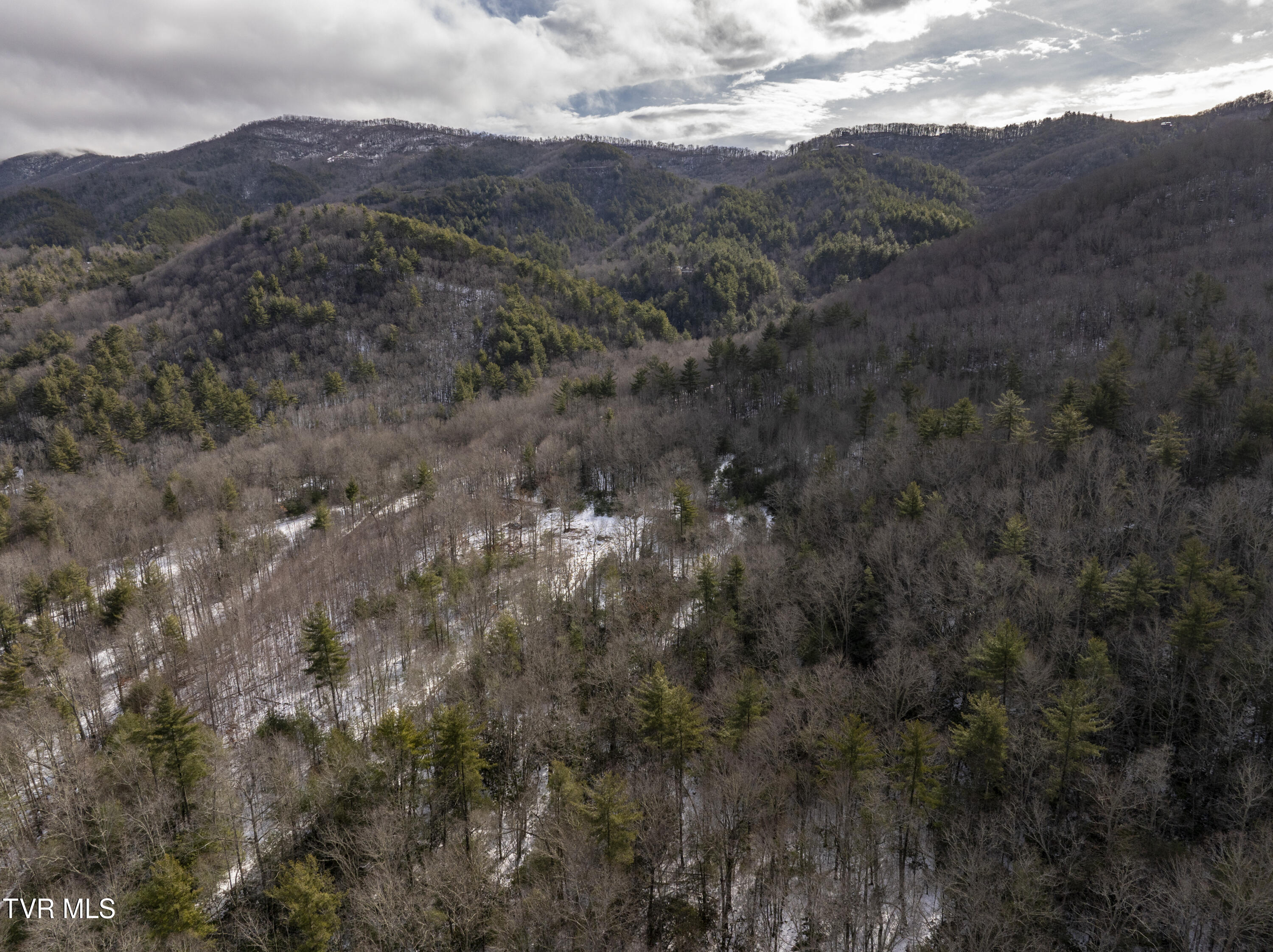 Tbd Southeast Tbd Se Of Harmon Rd Mountain Mountain City, TN 37683 - Photo 6 of 26 SE--6