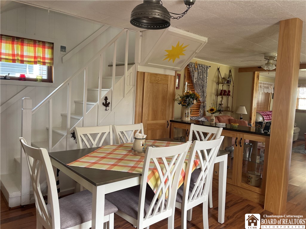 2462 Keller Road Ashville, NY 14710 - Photo 34 of 38