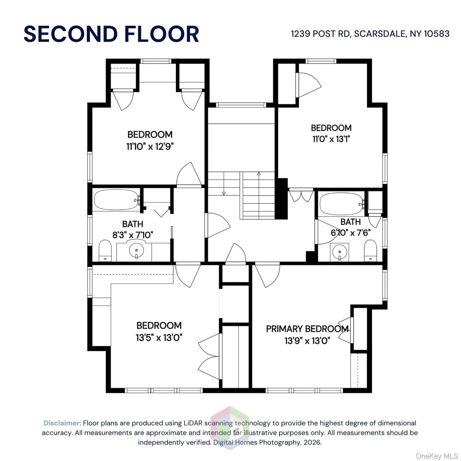1239 Post Road Scarsdale, NY 10583 - Photo 41 of 42 Gallery Image 41