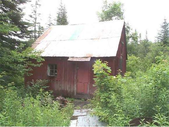 0 Tamarac Ranch Road Greensboro, VT 05841 - Photo 1 of 1 Gallery Image 1