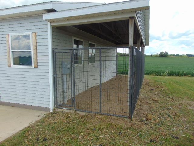 6689 South Wells Road Ashley, MI 48806 - Photo 55 of 56