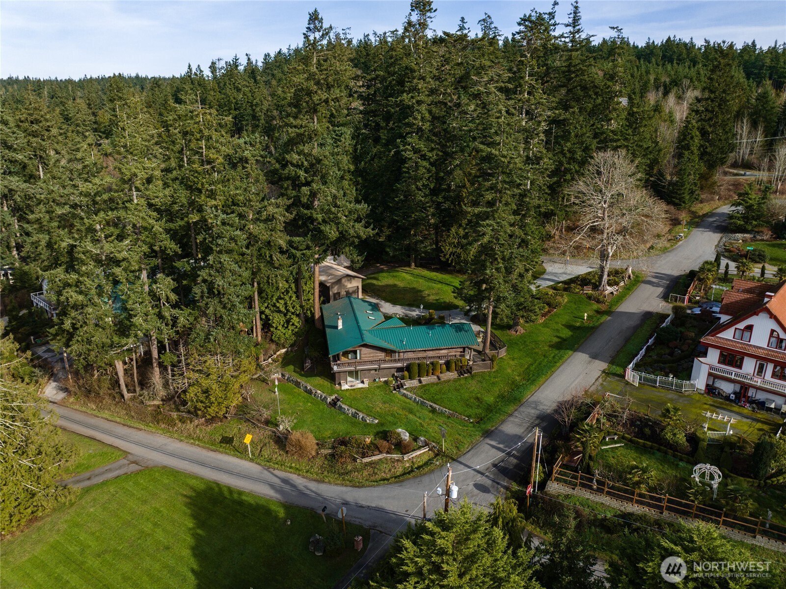 17368 Maple Lane La Conner, WA 98257 - Photo 34 of 40