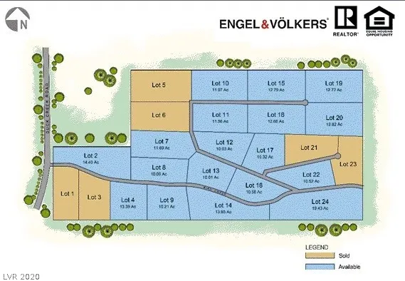 $3,601,543 | 5205 East Bird Creek Road, Ely, NV 89301