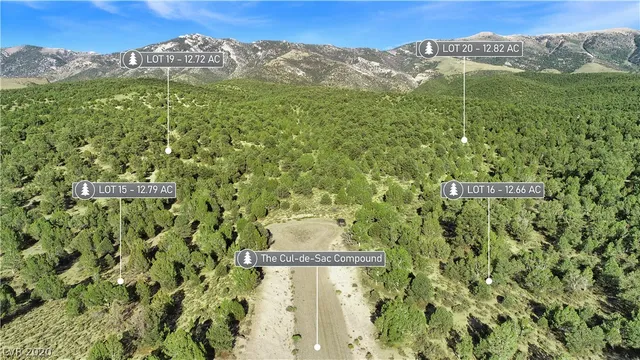 $3,601,543 | 5205 East Bird Creek Road, Ely, NV 89301