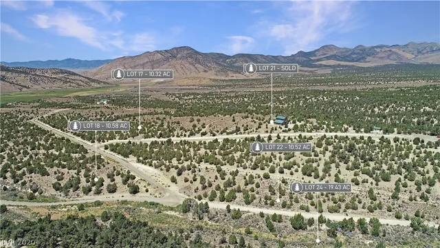 $3,601,543 | 5205 East Bird Creek Road, Ely, NV 89301