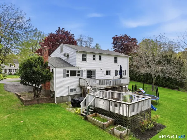 $549,900 | 25 Toll Gate Road, Wethersfield, CT 06109
