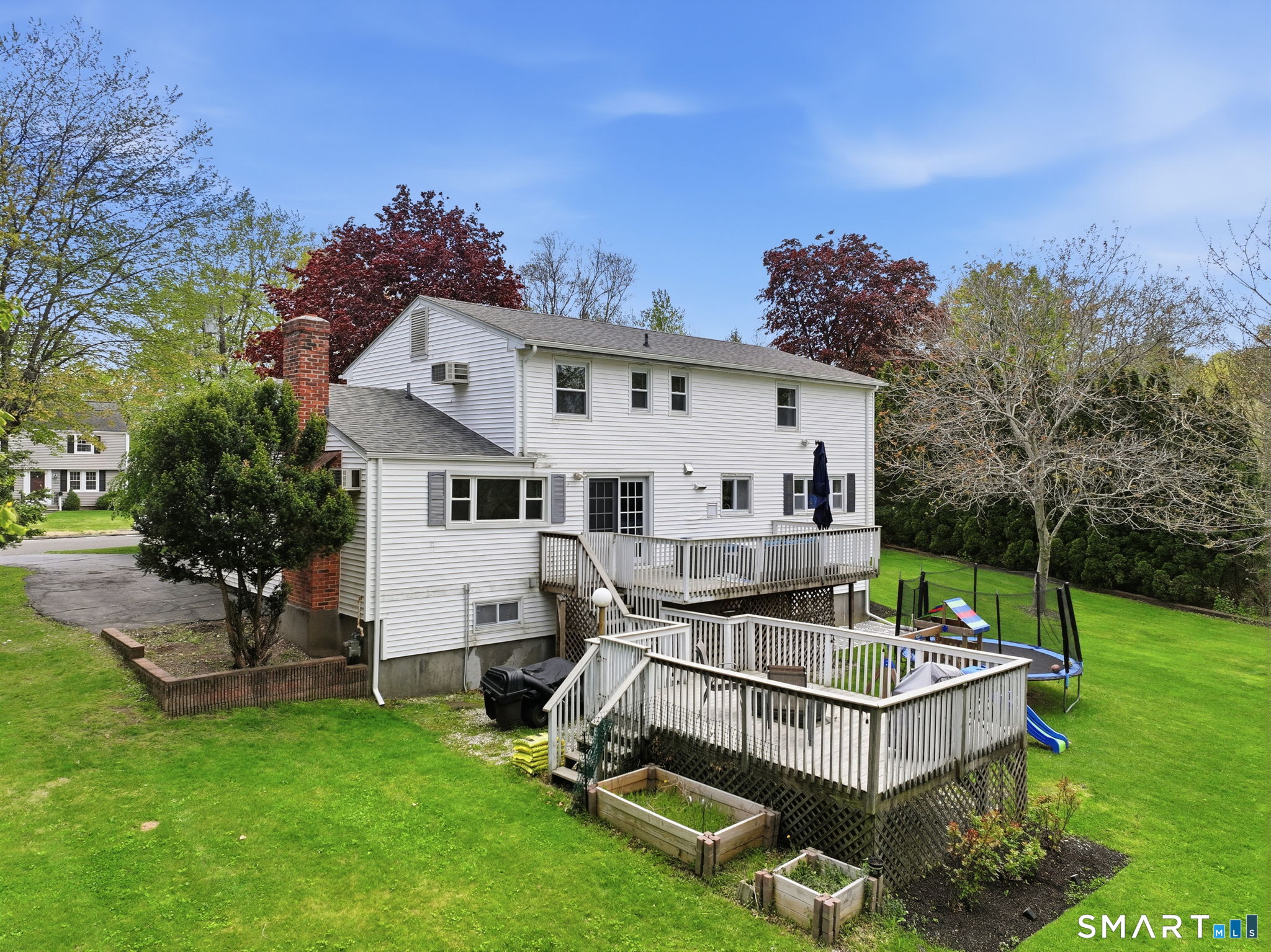 25 Toll Gate Road Wethersfield, CT 06109 - Photo 33 of 39
