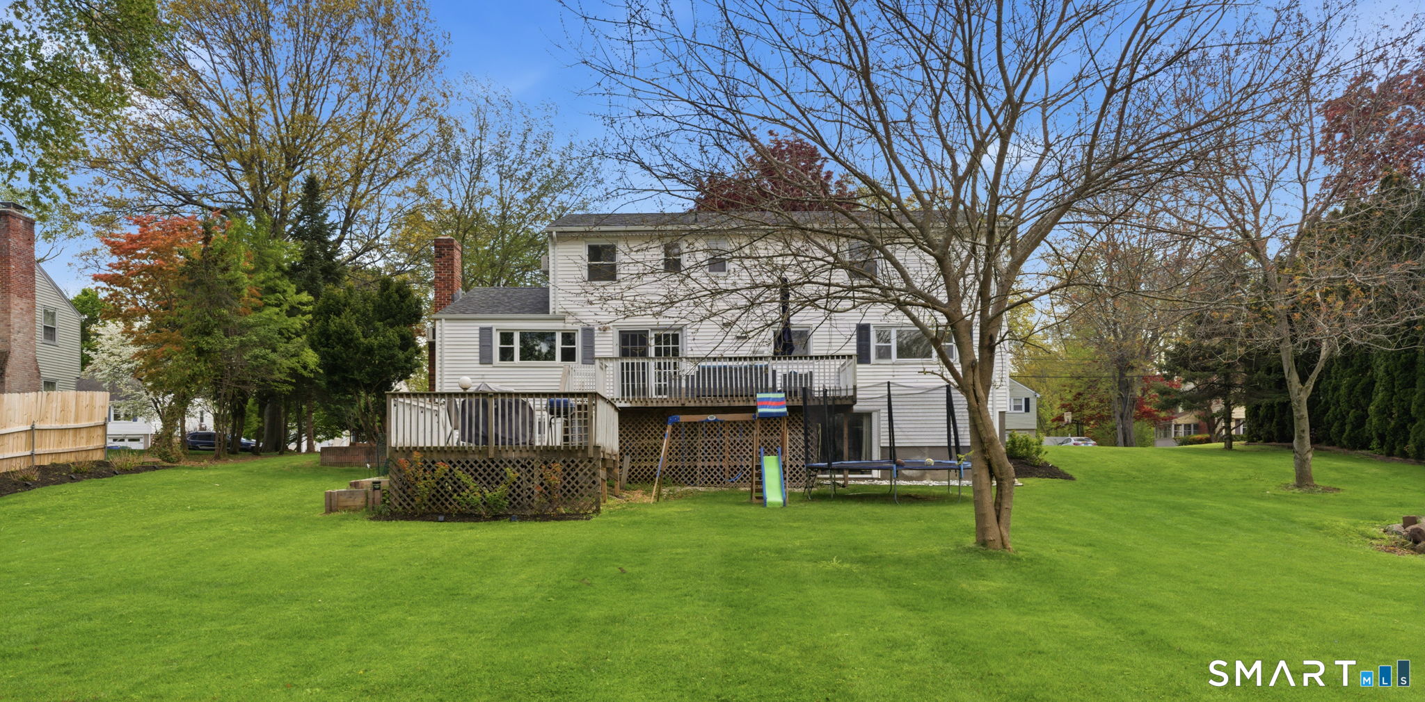 25 Toll Gate Road Wethersfield, CT 06109 - Photo 34 of 39
