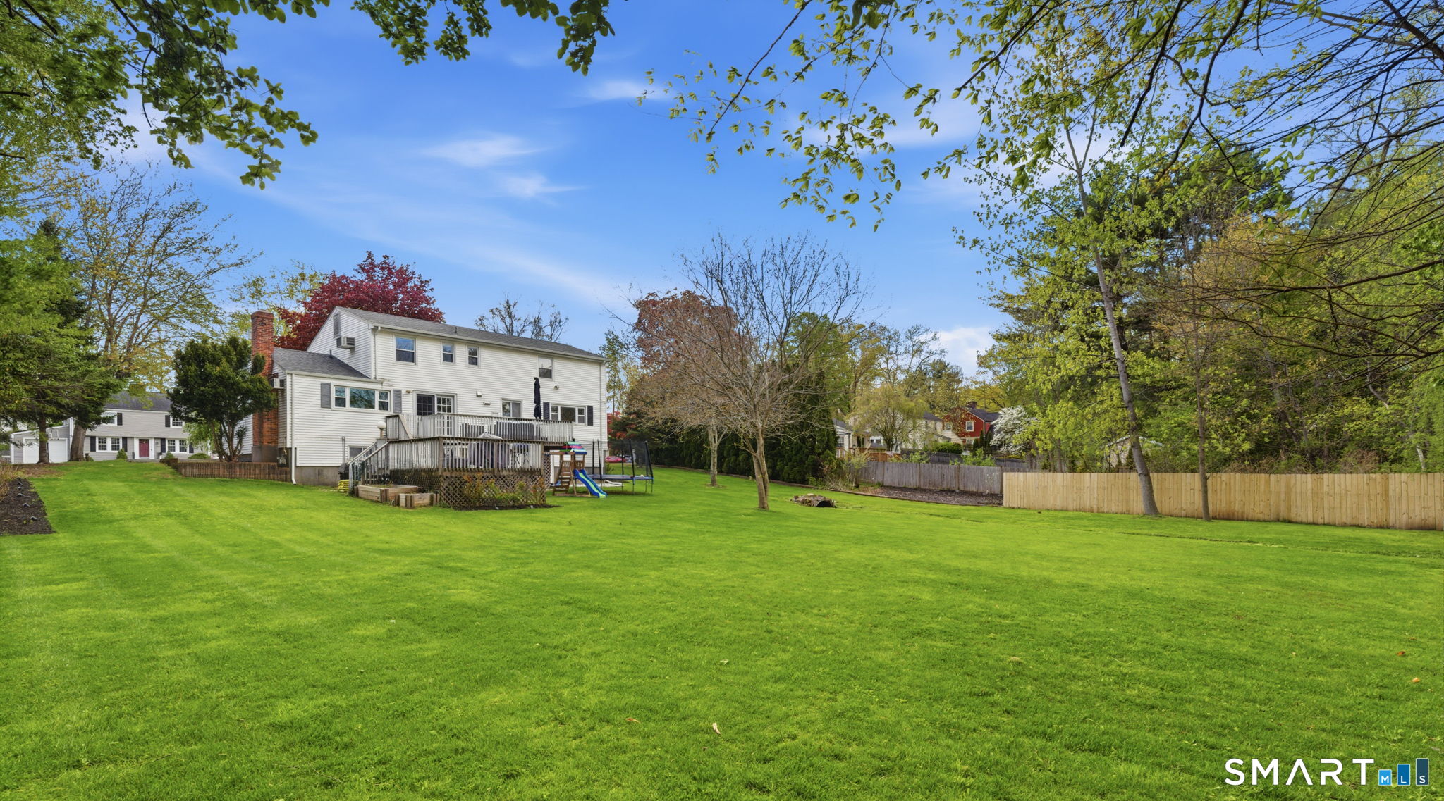 25 Toll Gate Road Wethersfield, CT 06109 - Photo 35 of 39