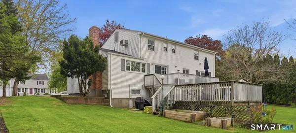 $549,900 | 25 Toll Gate Road, Wethersfield, CT 06109
