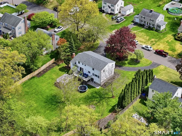 $549,900 | 25 Toll Gate Road, Wethersfield, CT 06109