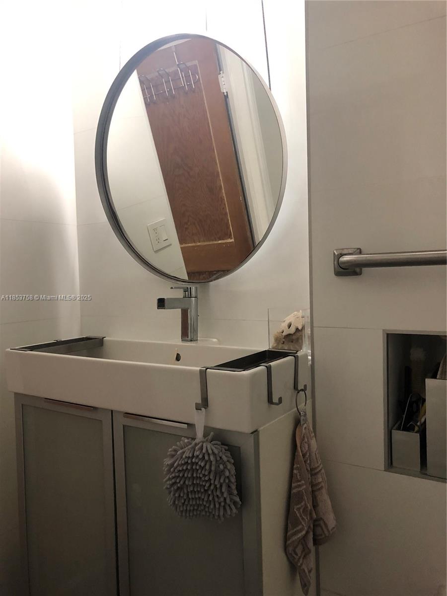 1619 Southwest 13th Street Miami, FL 33145 - Photo 35 of 46 a close view of light fixtures and staircase