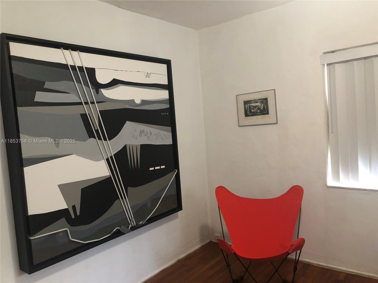 1619 Southwest 13th Street Miami, FL 33145 - Photo 39 of 46 a view of an chairs in the room