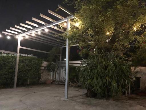 1619 Southwest 13th Street Miami, FL 33145 - Photo 41 of 46 a view of backyard with green space