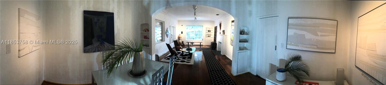 1619 Southwest 13th Street Miami, FL 33145 - Photo 7 of 46 a view of balcony