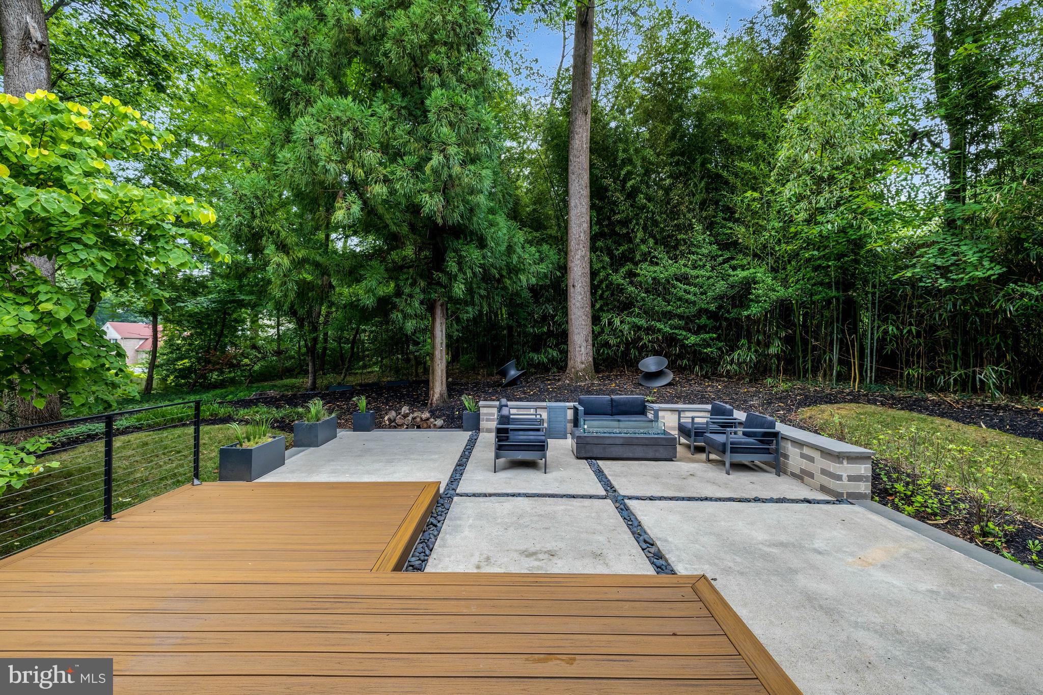 7815 Old Falls Road McLean, VA 22102 - Photo 98 of 129