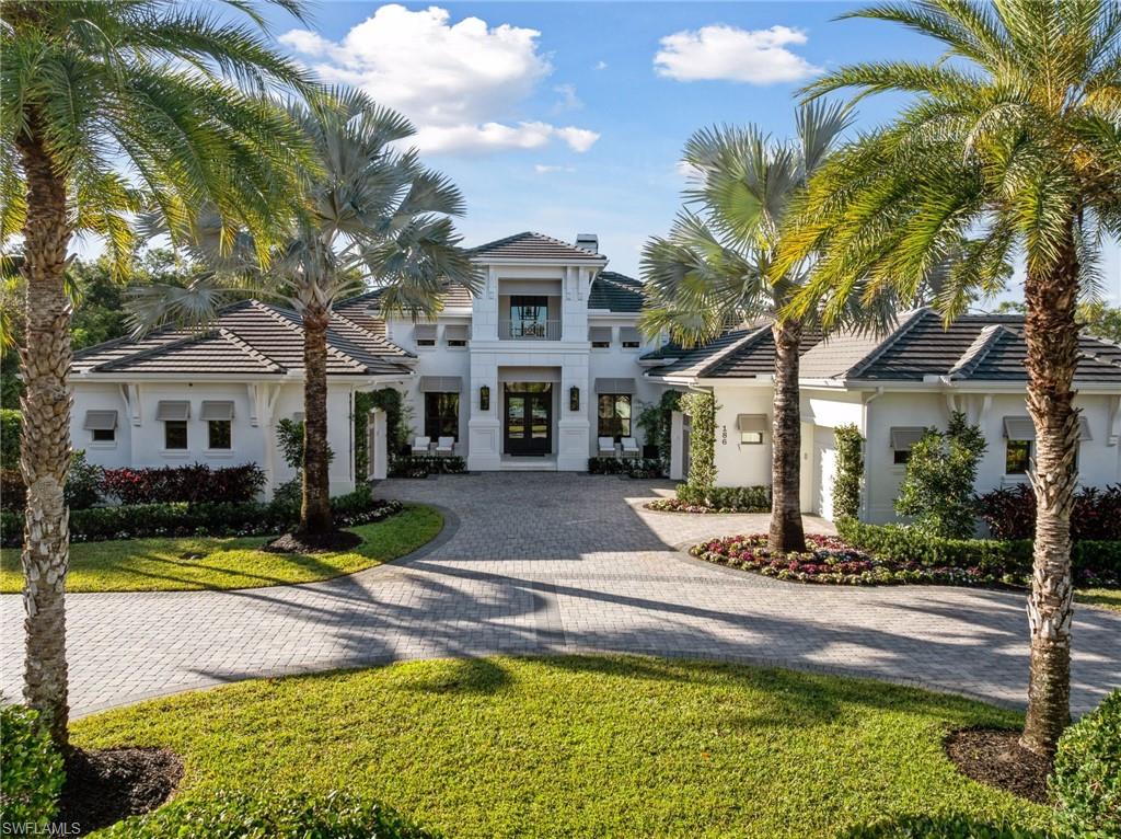 186 North Street Naples, FL 34108 - Photo 2 of 50