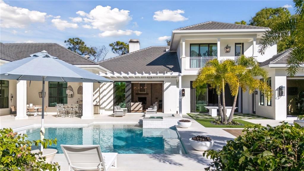 186 North Street Naples, FL 34108 - Photo 40 of 50