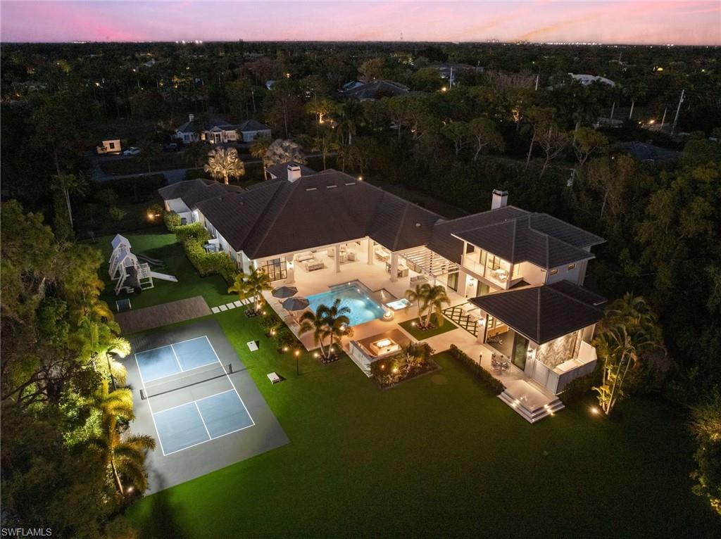 186 North Street Naples, FL 34108 - Photo 44 of 50