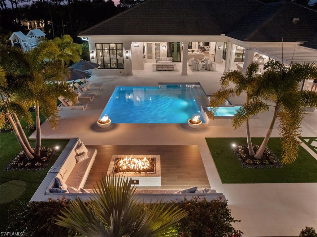 186 North Street Naples, FL 34108 - Photo 45 of 50