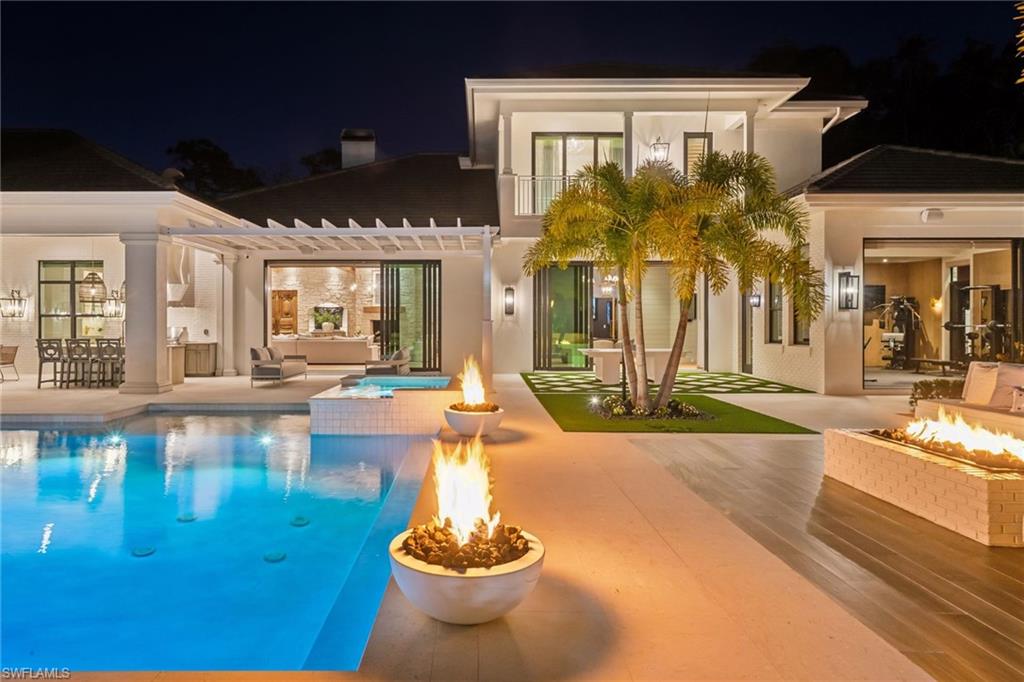 186 North Street Naples, FL 34108 - Photo 46 of 50