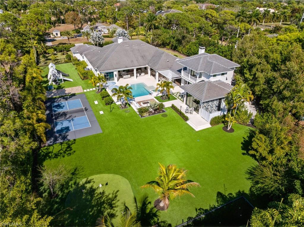 186 North Street Naples, FL 34108 - Photo 48 of 50