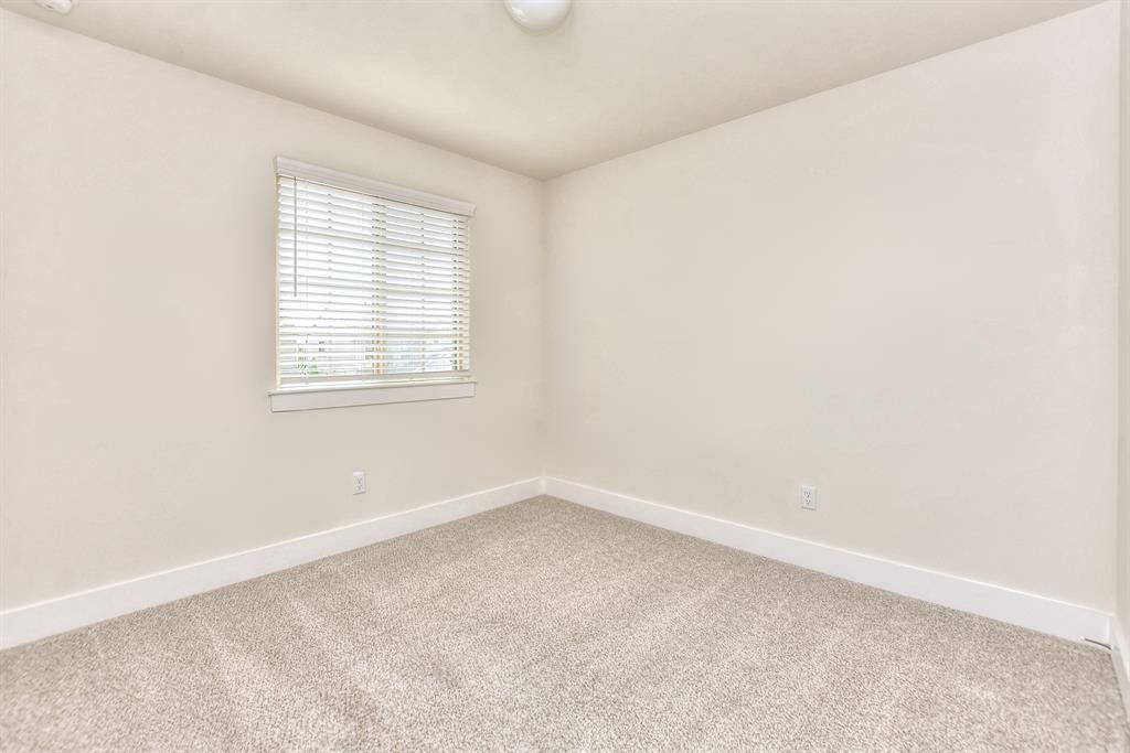420 White Steppe Way Georgetown, TX 78626 - Photo 17 of 29 Secondary Bedroom