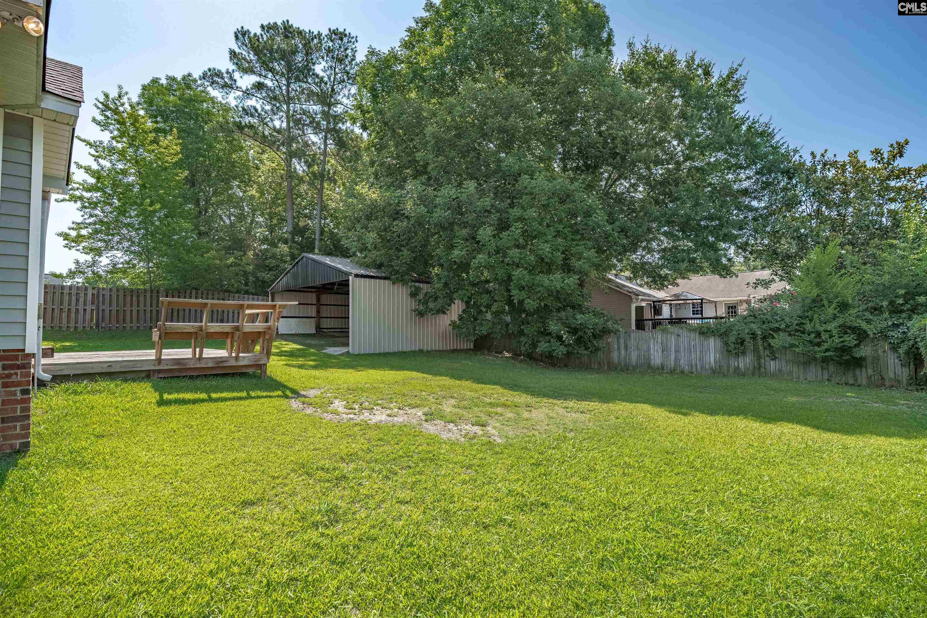 15 Walnut Grove Way Irmo, SC 29063 - Photo 24 of 31