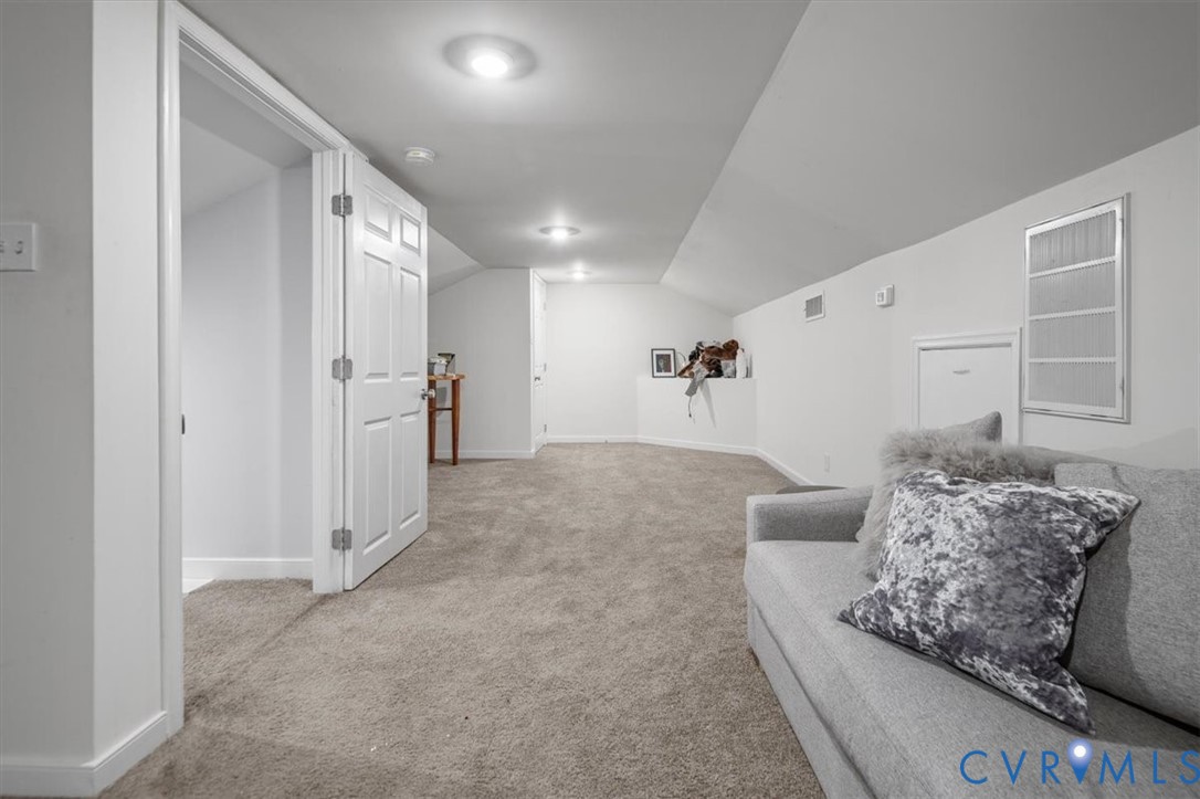 9820 Beaver Bridge Road Chesterfield, VA 23838 - Photo 32 of 54 Bonus room located on second level