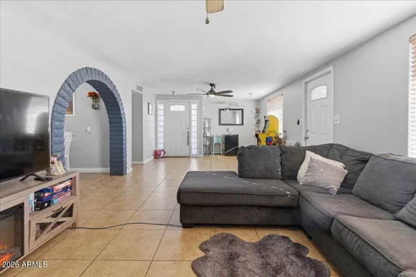 $500,000 | 1923 North 44th Place, Phoenix, AZ 85008