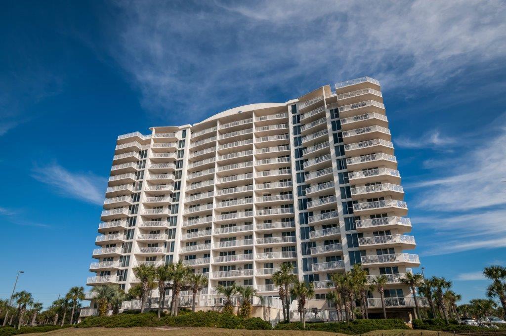 970 Highway 98, Unit 206 Destin, FL 32541 - Photo 19 of 25 a front view of a building