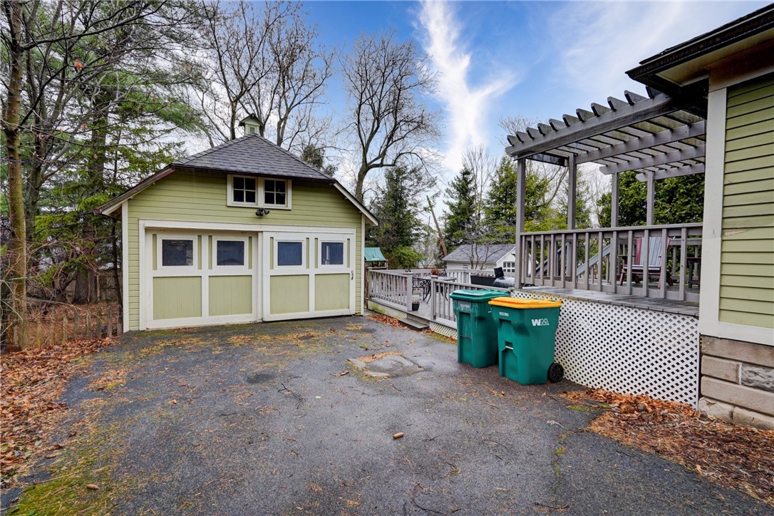 9 Sutherland Street Pittsford, NY 14534 - Photo 30 of 37