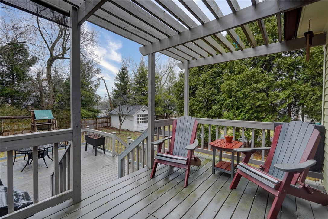 9 Sutherland Street Pittsford, NY 14534 - Photo 33 of 37