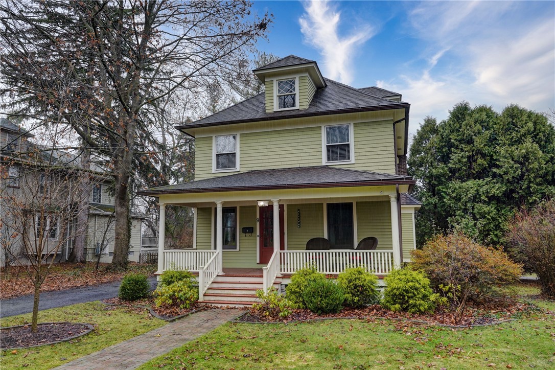 9 Sutherland Street Pittsford, NY 14534 - Photo 34 of 37