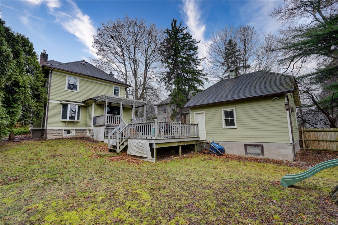 9 Sutherland Street Pittsford, NY 14534 - Photo 36 of 37