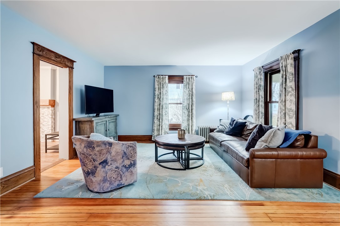 9 Sutherland Street Pittsford, NY 14534 - Photo 7 of 37