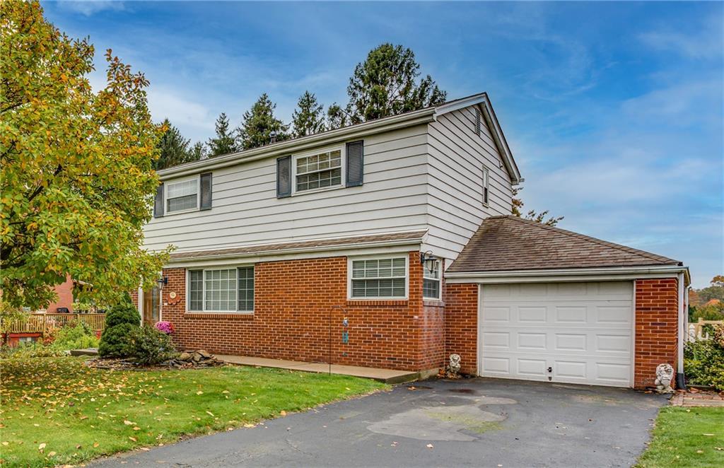WELCOME TO 1086 BUTLER ROAD!